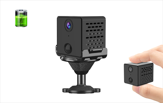 wifi Camera mini CB71