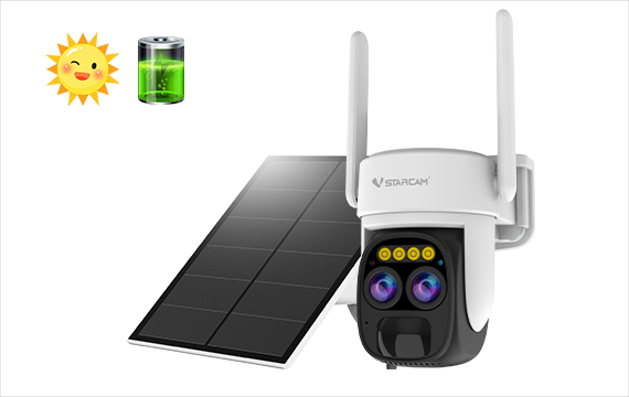 wifi Camera zoom CB67D