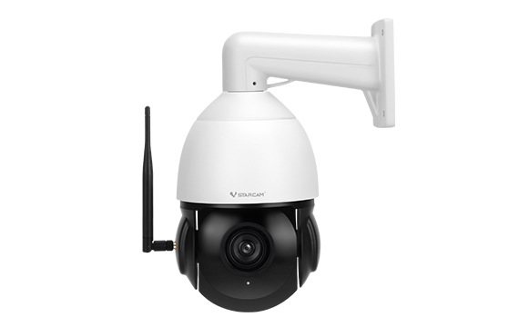 Zoom quang học 30 lần CG630Q-X30P