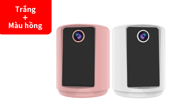 Camera quan sát cuộc gọi video hai chiều  CV331S