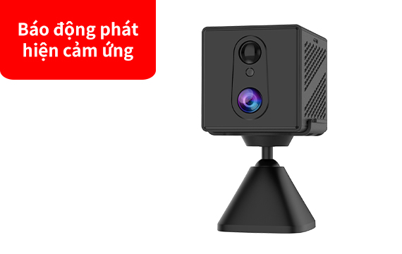 Camera thông minh tiết kiệm điện CB70