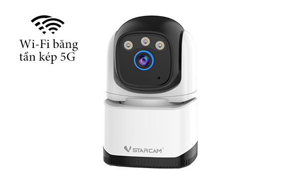 Camera wifi CS995Q-SP