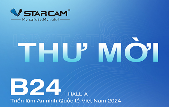 Triển lãm An ninh Quốc tế Việt Nam 2024