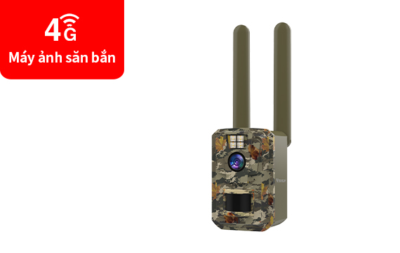 Máy ảnh săn bắn BG58