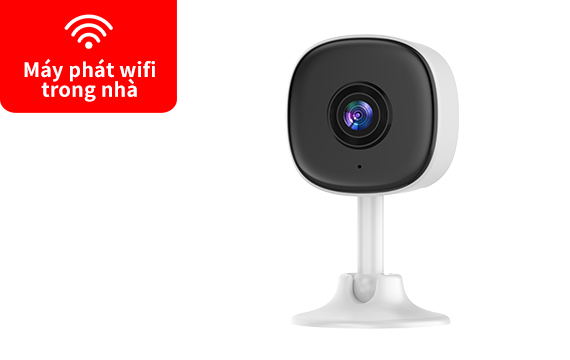 Camera thẻ CS1