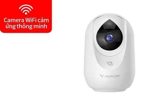 Camera gọi điện một chạm CS39
